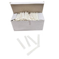 Individually Wrapped Bamboo Toothpicks 1500pcs