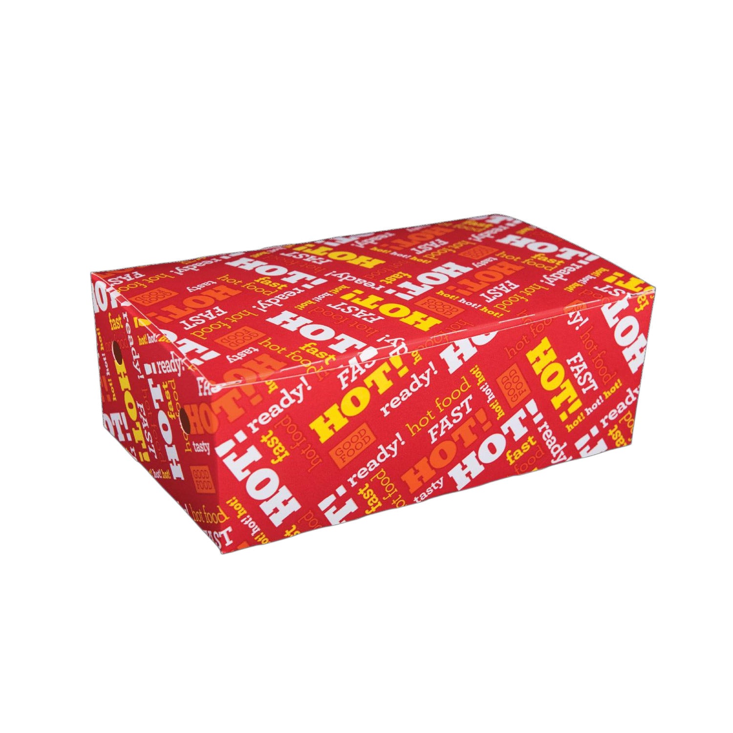 K340S0247 M Snack Box 172x103x70mm 500pcs