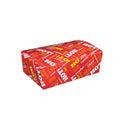 K382S0247 S Snack Box 172x103x57mm 500pcs