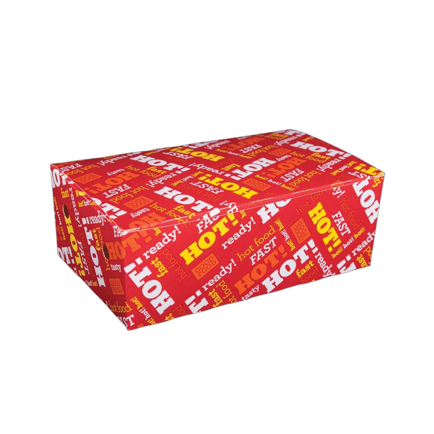 K440S0247 L Snack Box 200x115x70mm 400pcs