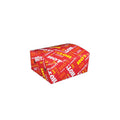 K480S0247 XS Snack Box 130x103x57mm 500pcs