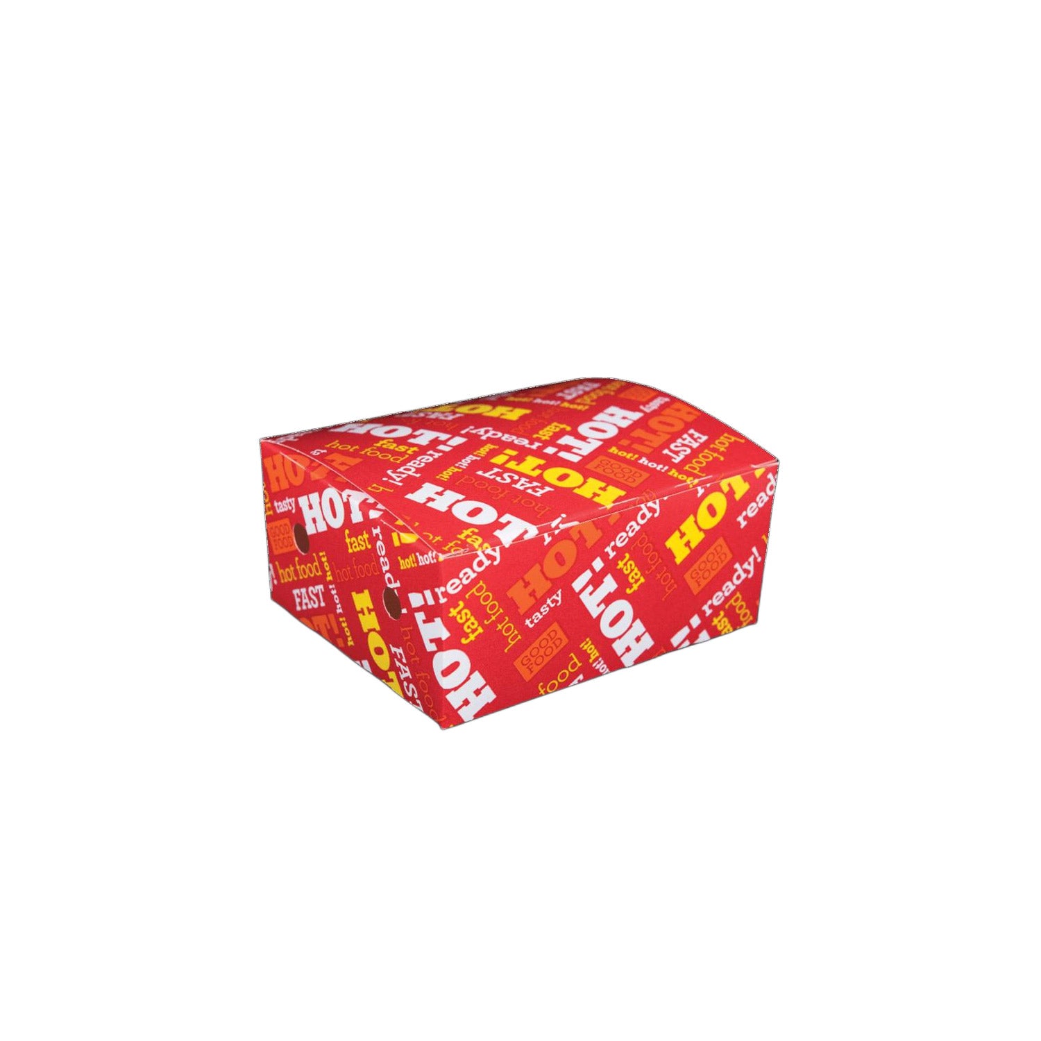 K480S0247 XS Snack Box 130x103x57mm 500pcs