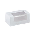 K620S0001 2 Cupcake Box