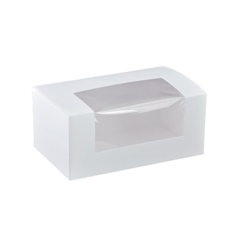 K620S0001 2 Cupcake Box