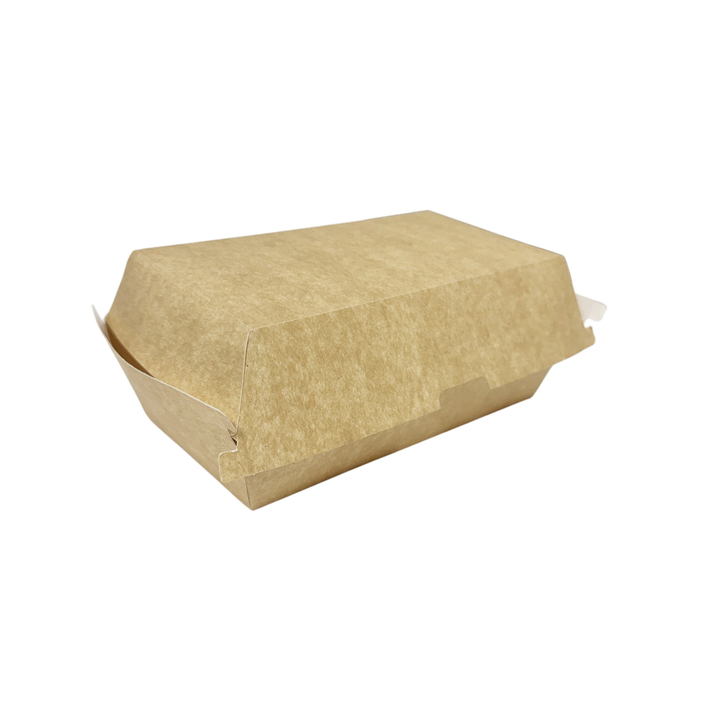 KB6 Paperboard Snack Box Regular 176x91x85mm 400pcs