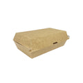 KB8 Paperboard Snack Box Large 205x106x76mm 250pcs