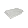 PET Hinged Box