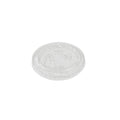 L002L PET Flat Lid/Fits PET2-62 2000pcs