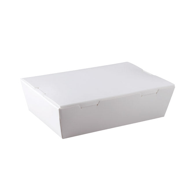 L106S0001 Medium Lunch Box 180x120x50mm 200pcs