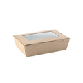 L564S0010 S Window Lunch Box 150x100x45mm 200pcs