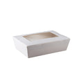 L566S0001 S Window Lunch Box 150x100x45mm 200pcs