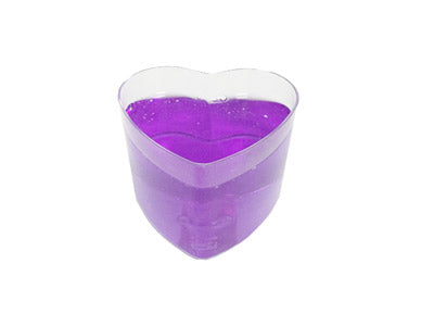 Plastic Mousse Cup 70ml 12pcs