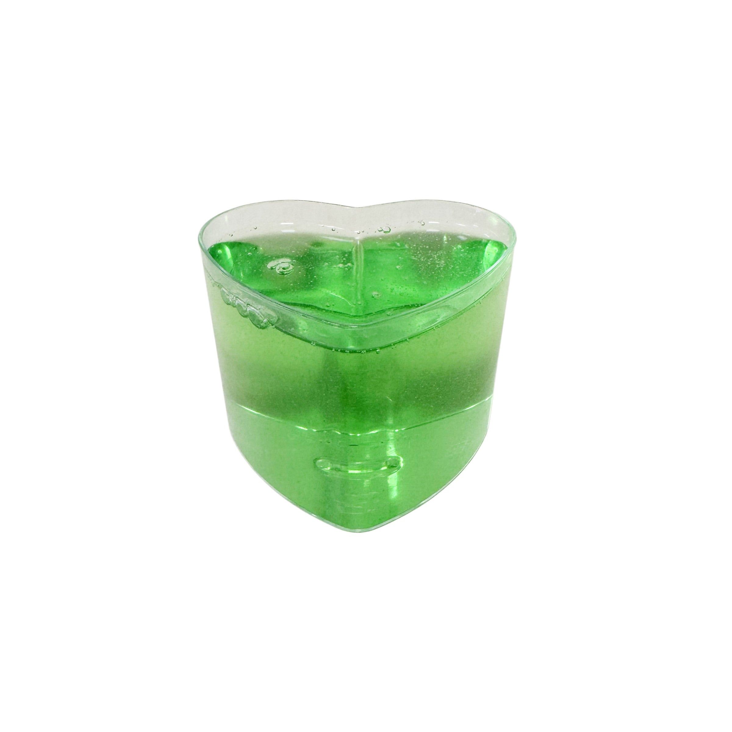 MC001 Plastic Mousse Cup 70ml