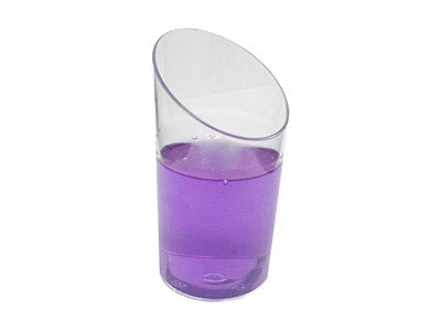 Plastic Mousse Cup 85ml 10pcs