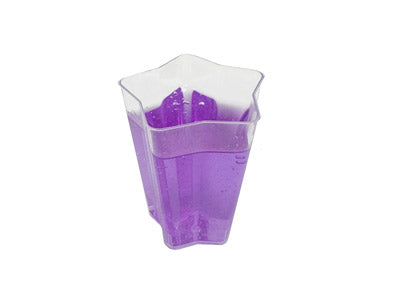Plastic Mousse Cup 60ml 25pcs