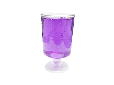 Plastic Mousse Cup 100ml 10pcs