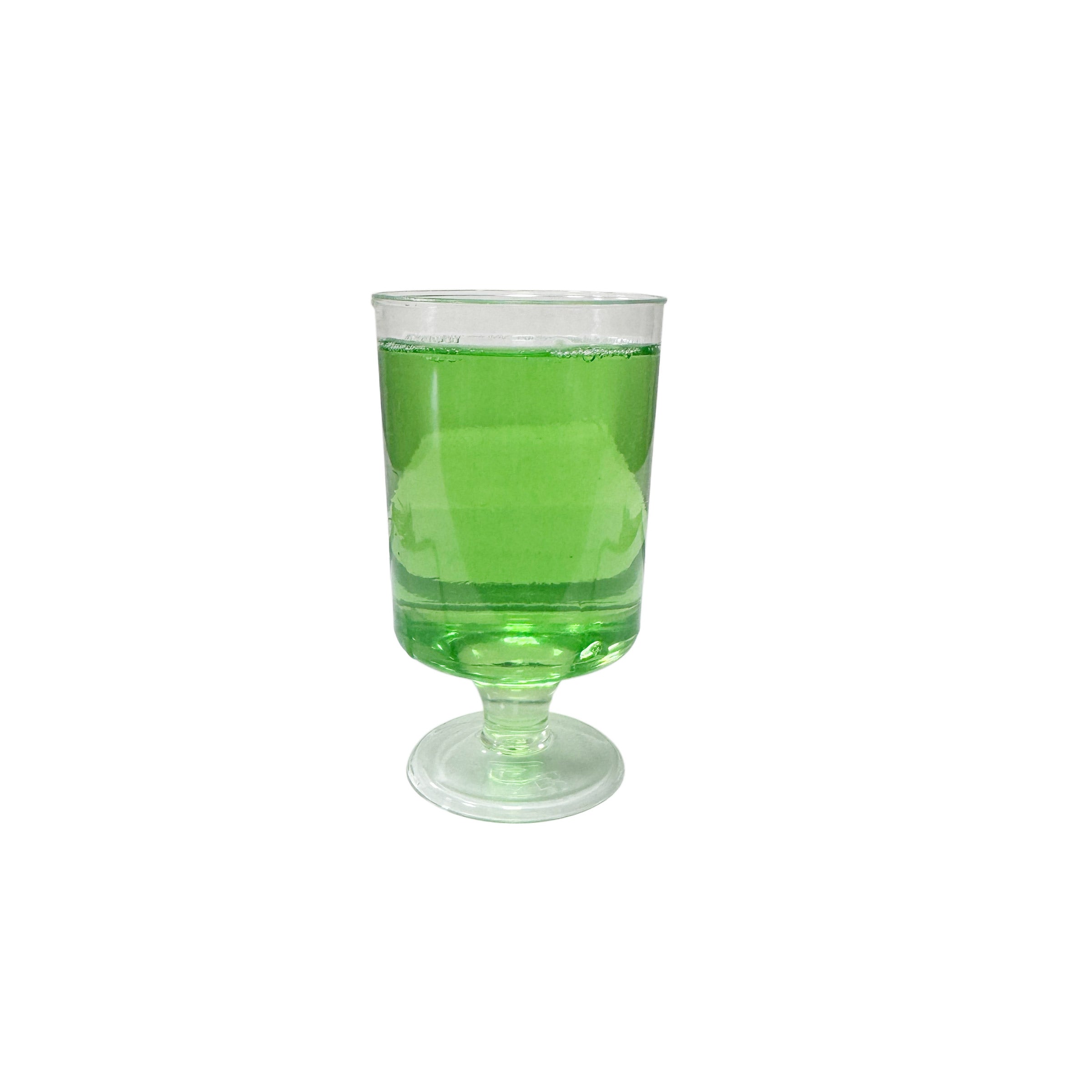 MC5086 Plastic Mousse Cup 100ml