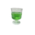 MC6585 Plastic Mousse Cup 150ml