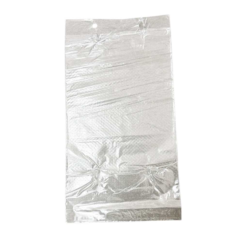 Micro Perforated Crispy Bread Bag 280x490mm