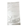 Micro Perforated Crispy Bread Bag 280x490mm
