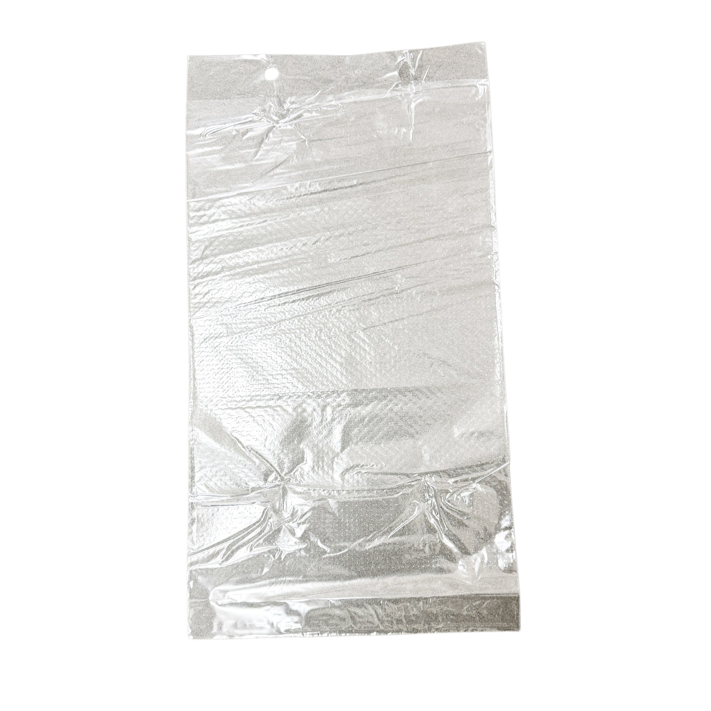 Micro Perforated Crispy Bread Bag 280x490mm