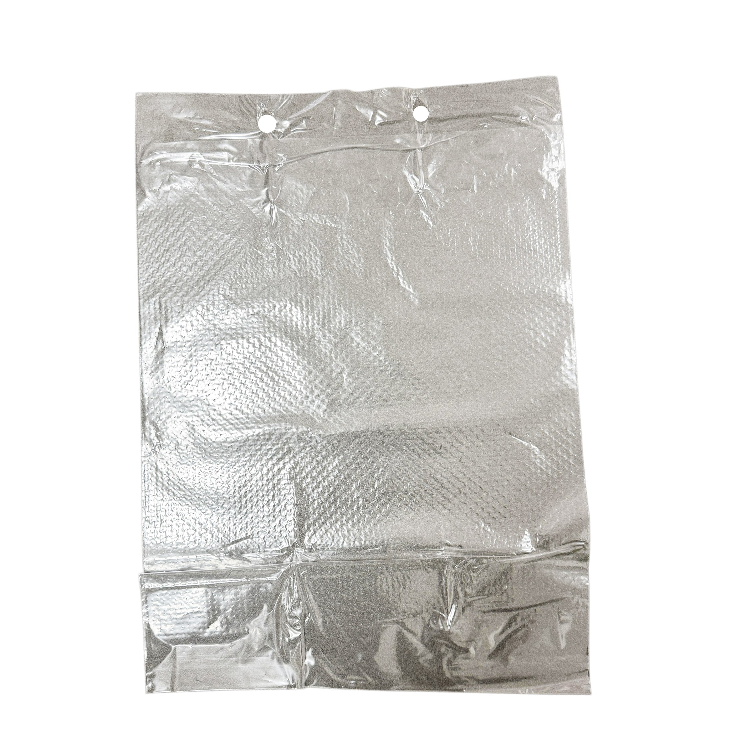 Micro Perforated Crispy Bread Bag 350x470mm