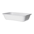 N336S0398 ECO-PRODUCTS 32oz Sugarcane Tray 400pcs