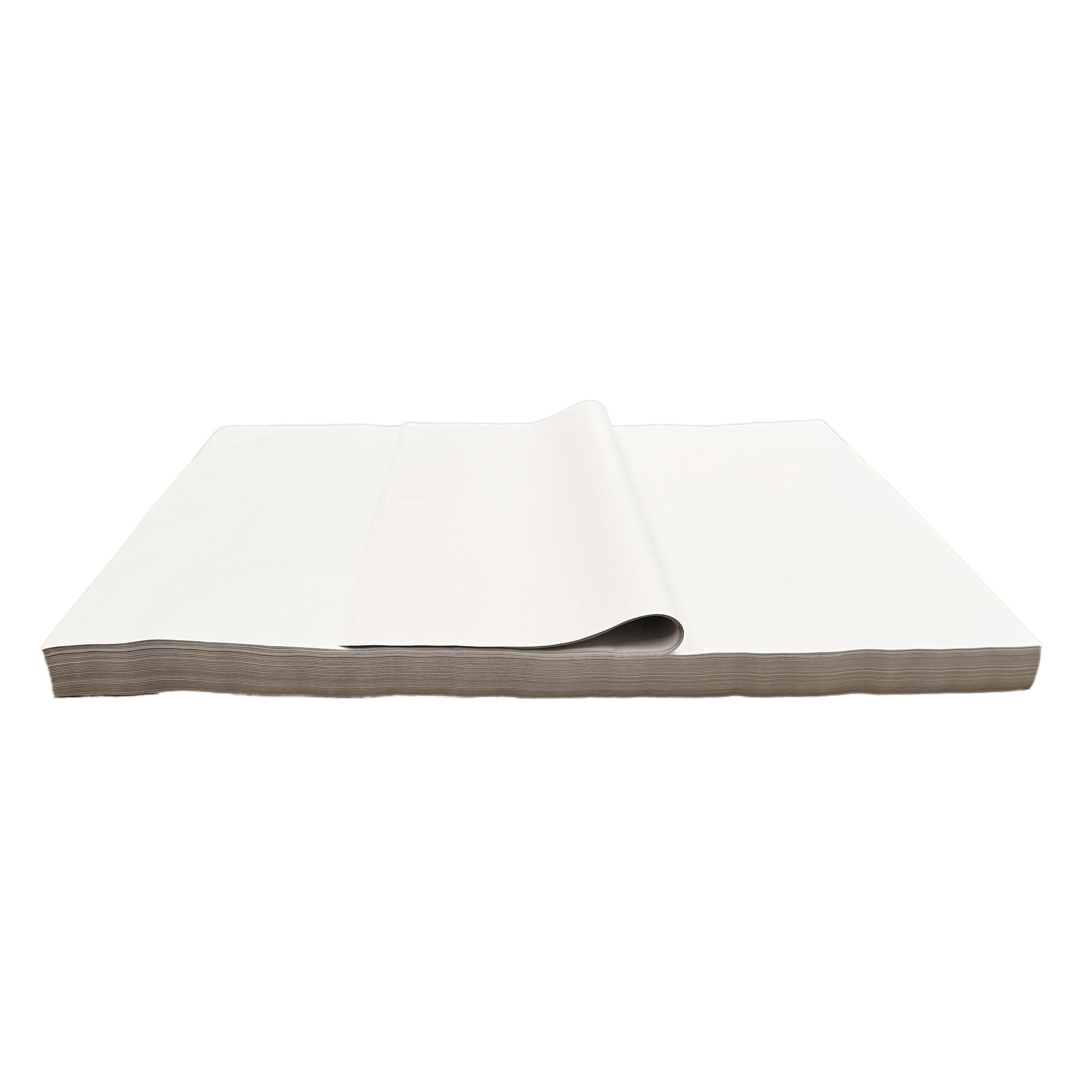White Newsprint Paper 610x810mm Pack of 14Kg