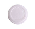 Natural CPLA Hot/Cold Lid 80mm