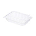 2 Rolls Sushi Container