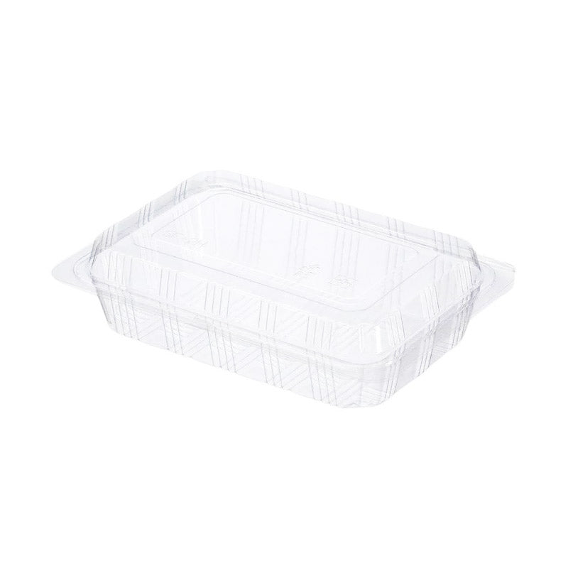 2 Rolls Sushi Container