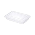 4 Rolls Sushi Container