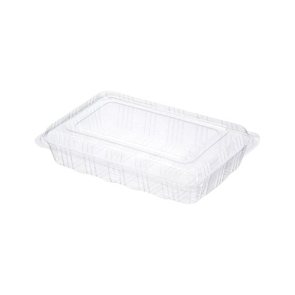 4 Rolls Sushi Container
