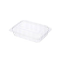6 Rolls Sushi Container