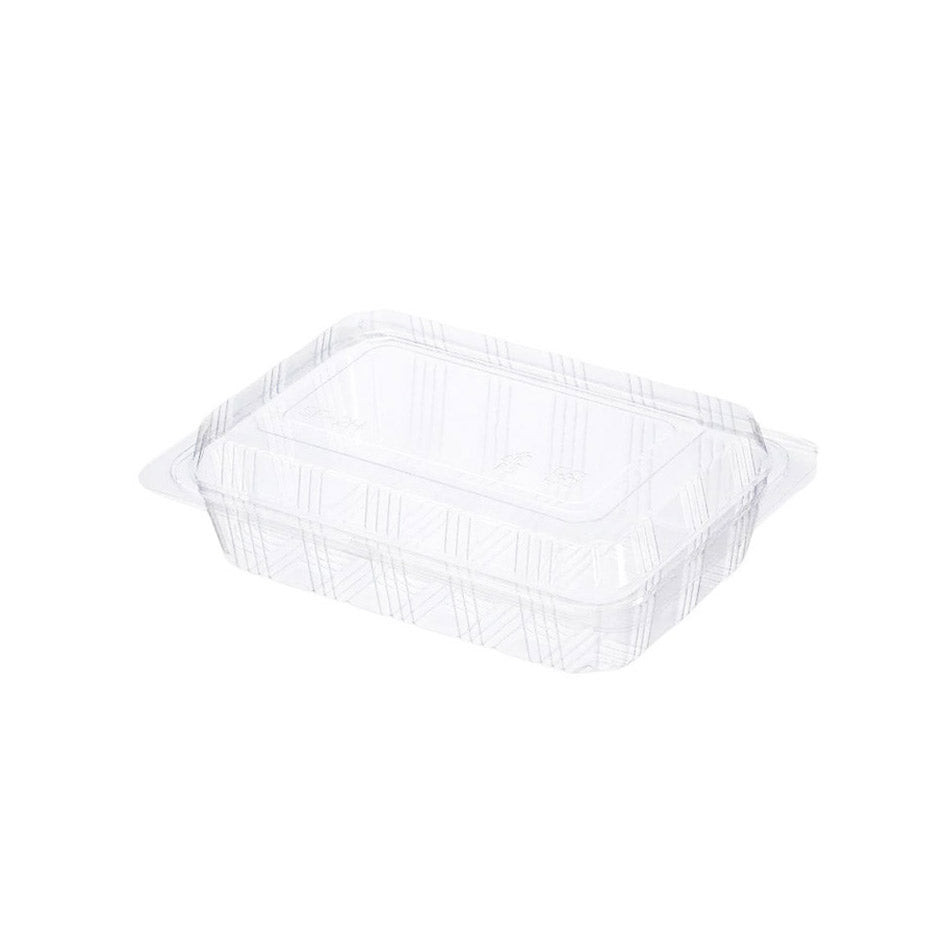 6 Rolls Sushi Container