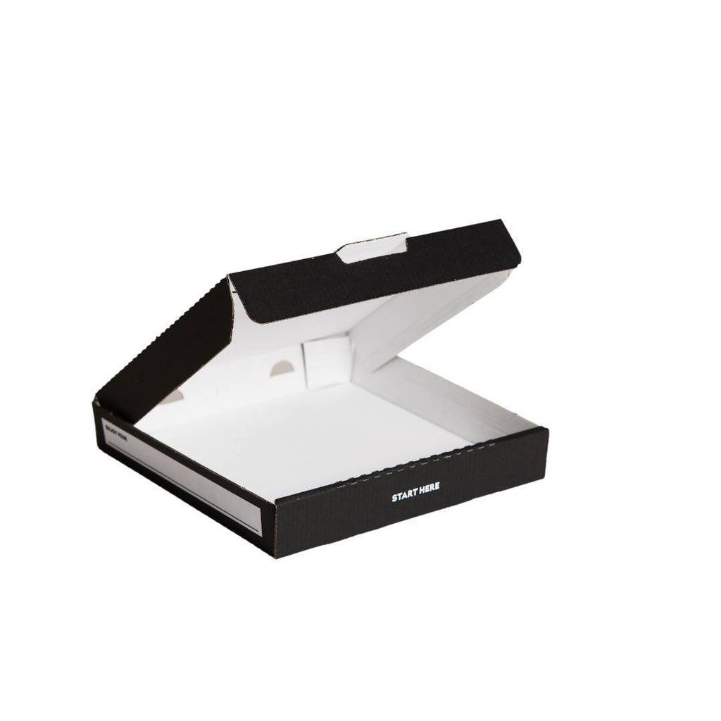PB09SEL-9" Pizza Box 100pcs