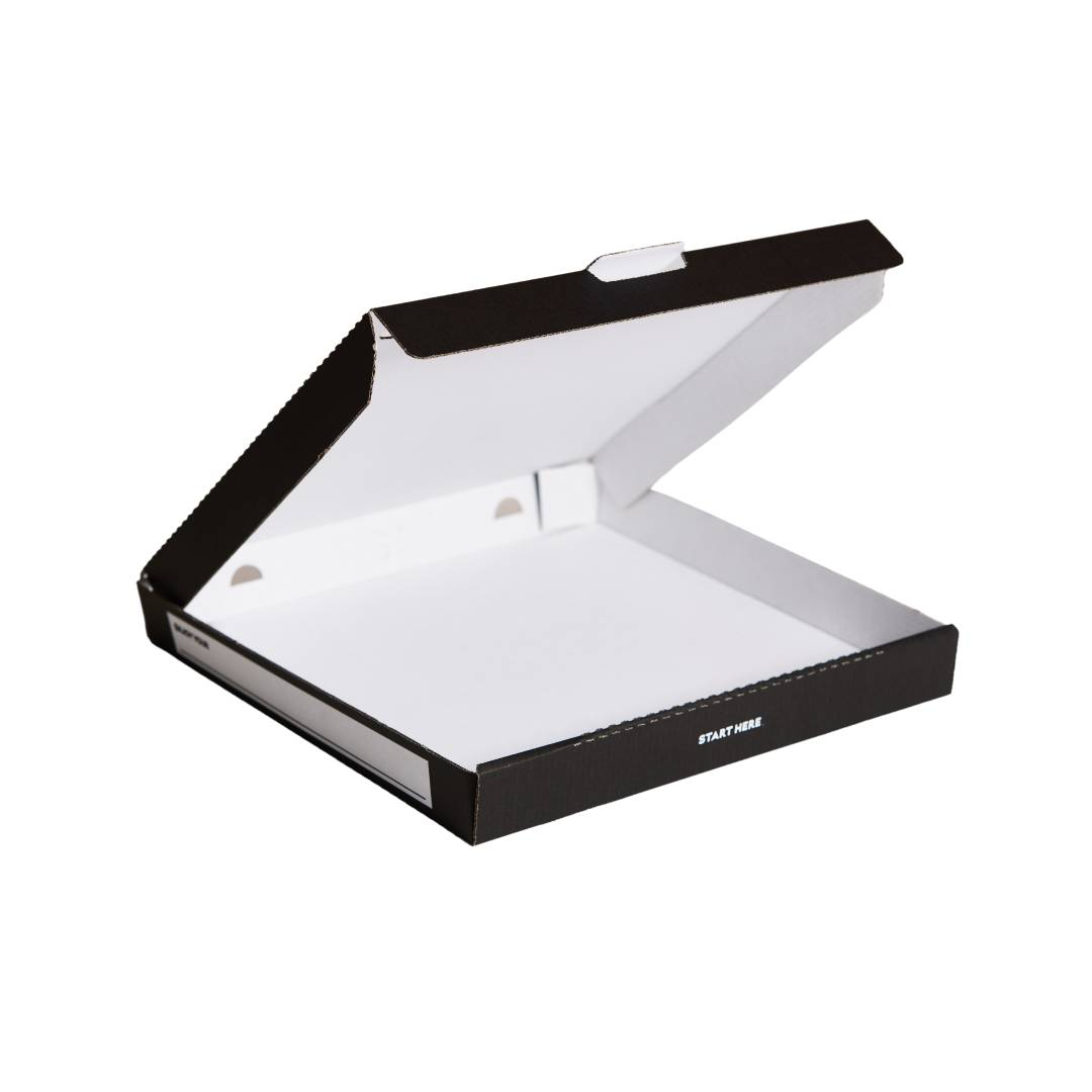 PB11SEL-11" Pizza Box 100pcs