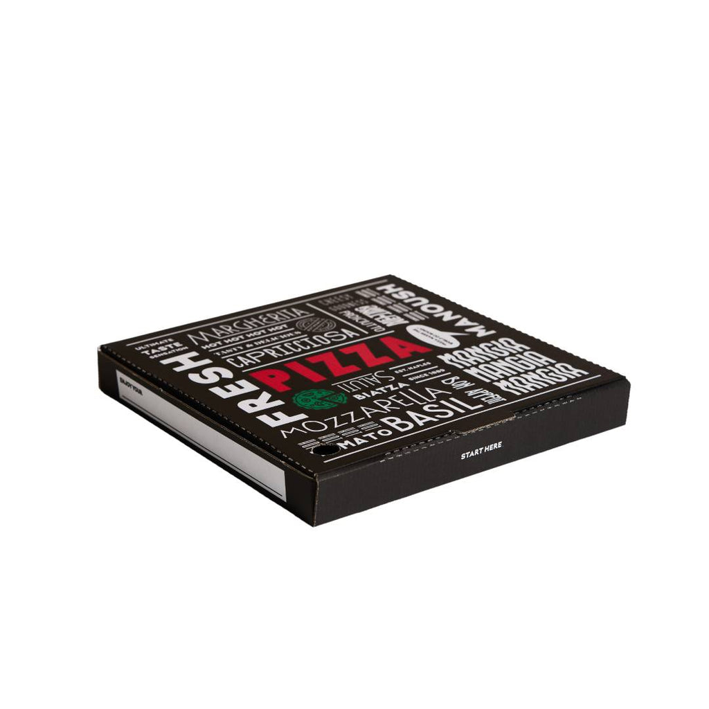 PB11SEL-11" Pizza Box 100pcs
