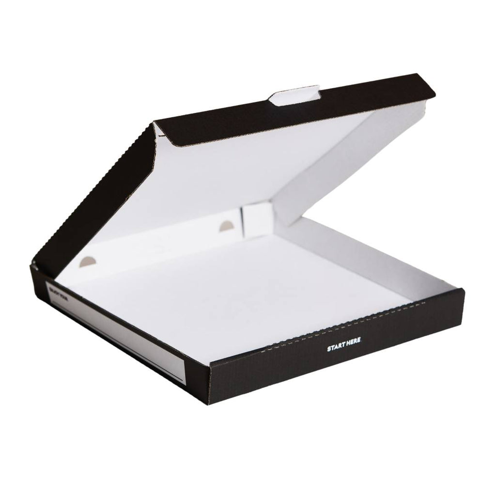 PB13SEL-13" Pizza Box 100pcs