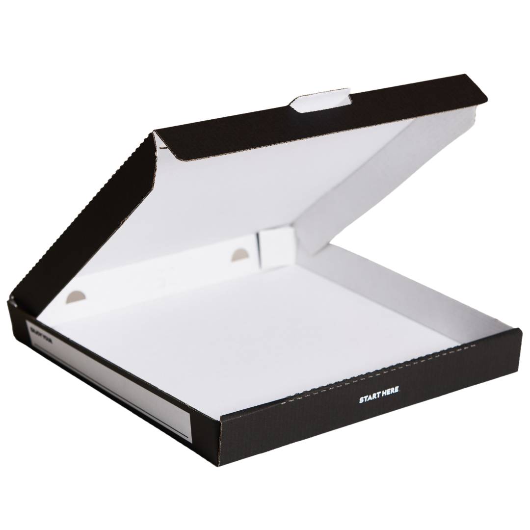 PB15SEL-15" Pizza Box 100pcs