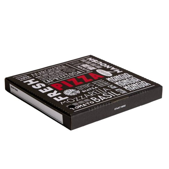PB15SEL-15" Pizza Box 100pcs
