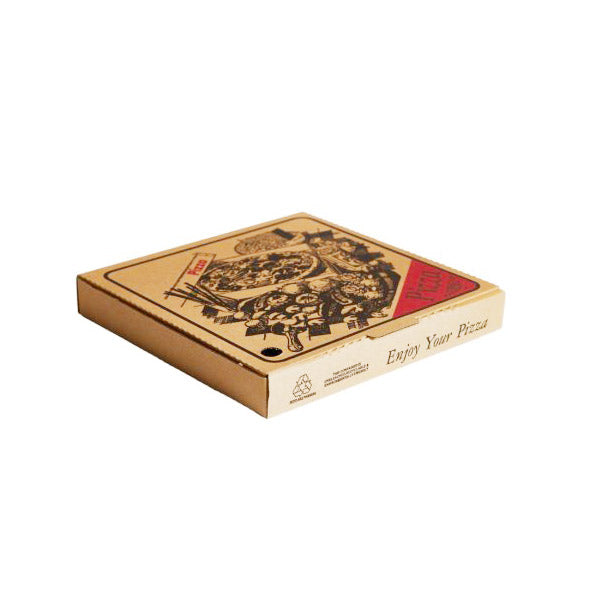 PBS11-11" Pizza Box 100pcs