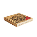 PBS12-12" Pizza Box 100pcs