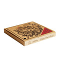 PBS13-13" Pizza Box 100pcs
