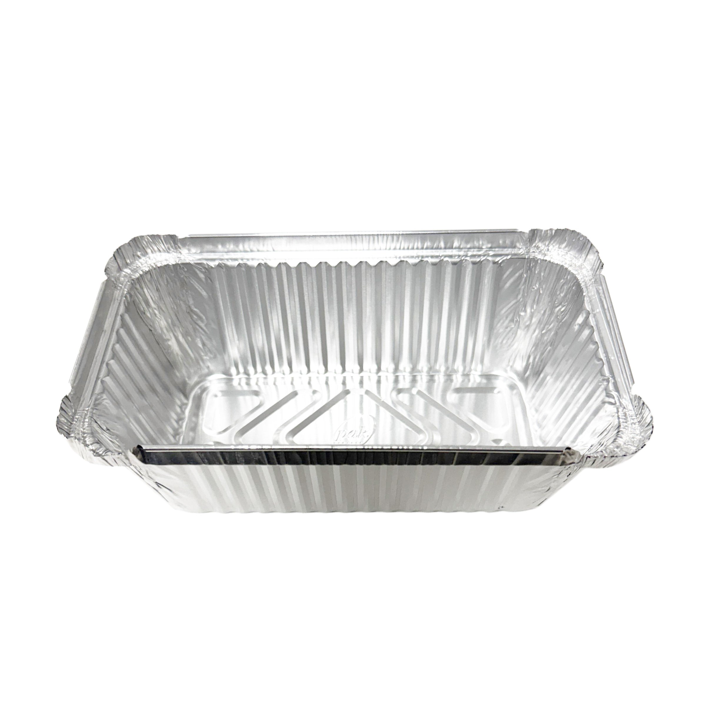 PC119 840ml Foil Tray 500pcs