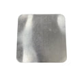 Foil Lid/Fits PC127 125pcs