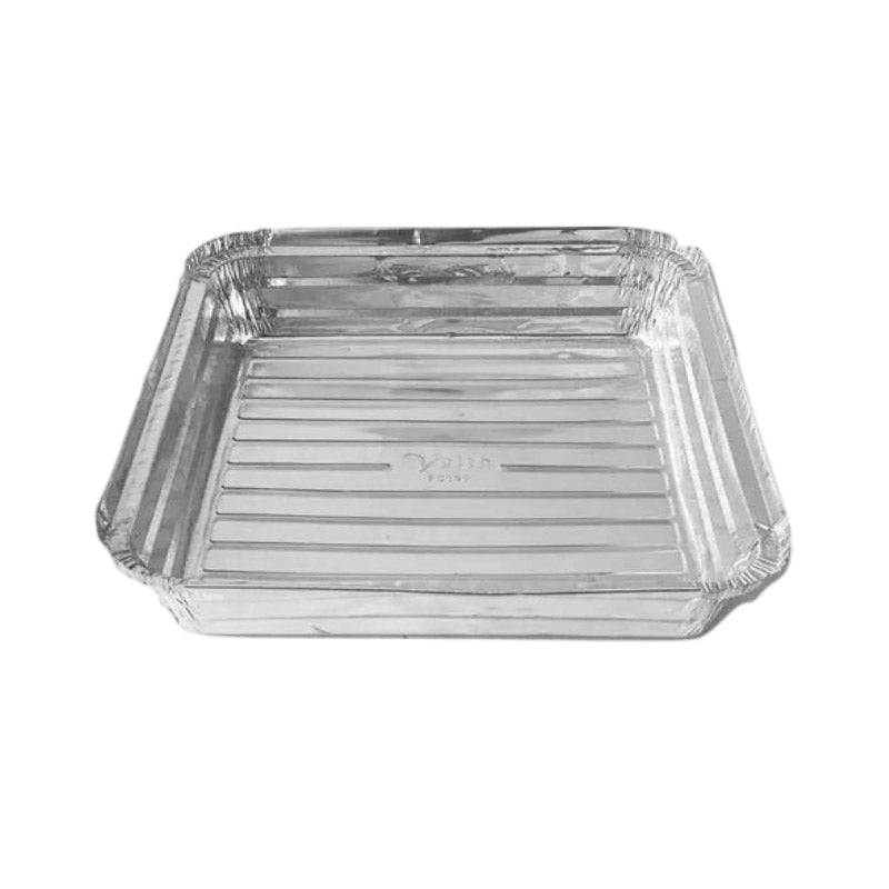 PC127 2965ml Foil Tray 125pcs