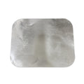 Foil Lid/Fits PC131/231 100pcs