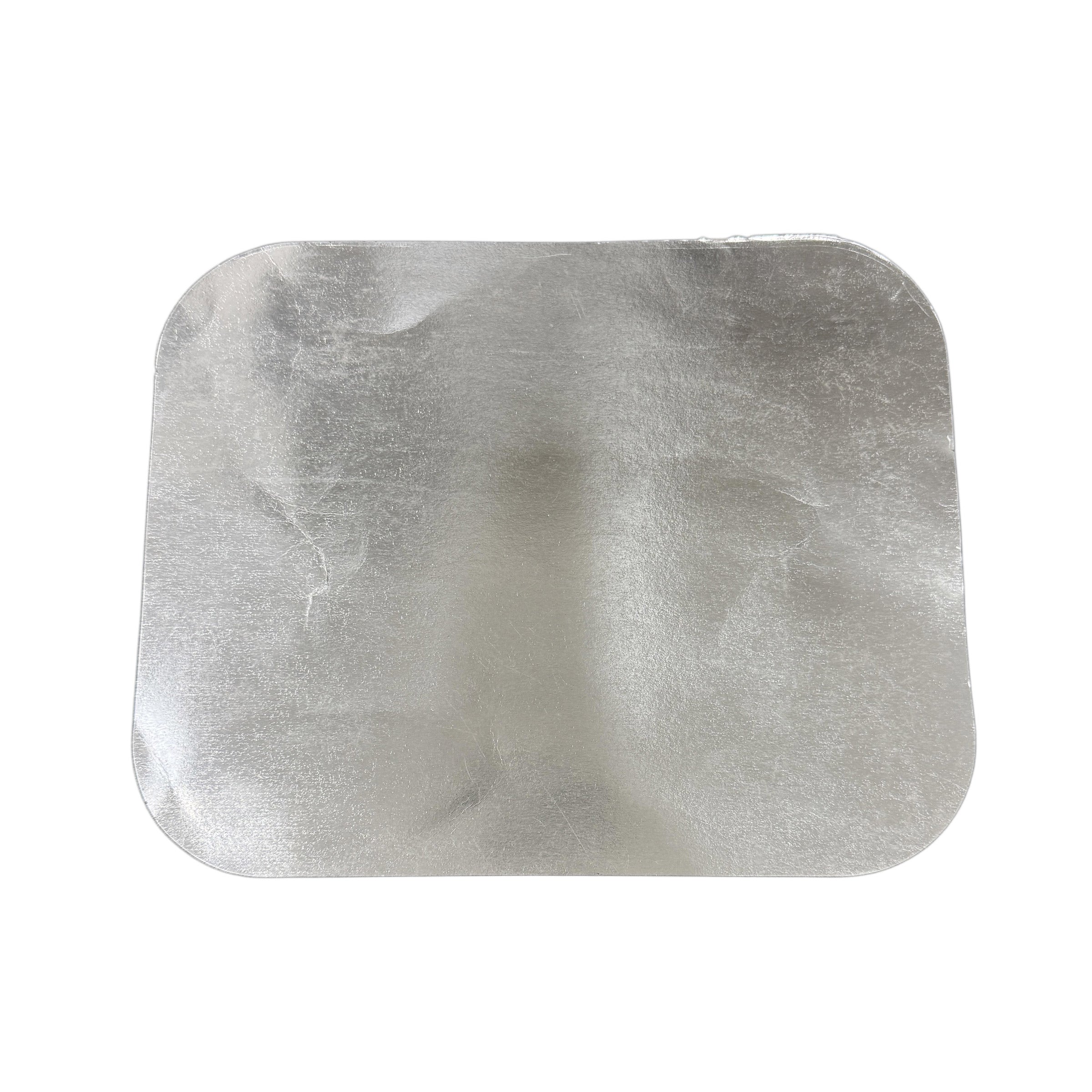 Foil Lid/Fits PC131/231 100pcs
