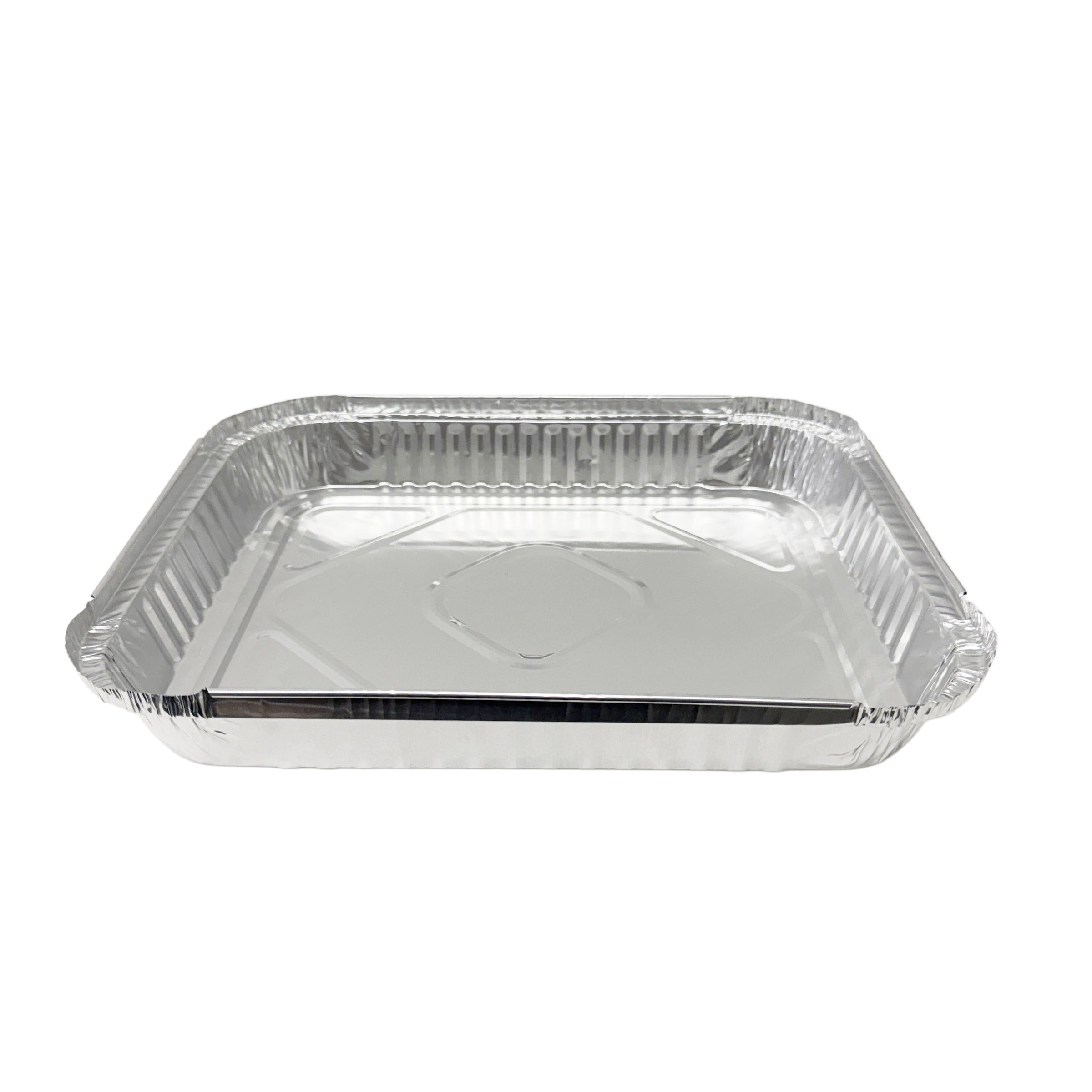 PC131 2500ml Foil Tray 100pcs